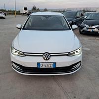 Volkswagen Golf 8 2.0 TDI 115 CV SCR Style - 2021