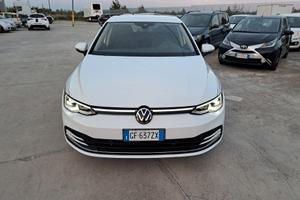 Volkswagen Golf 8 2.0 TDI 115 CV SCR Style - 2021