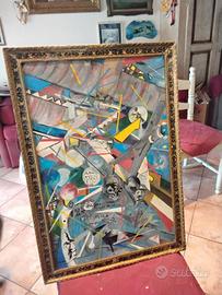 QUADRO TECNICA MISTA REGIA AERONAUTICA  VENTENNIO 