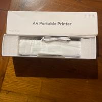 Stampante portatile  thermal print