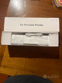 Stampante portatile  thermal print