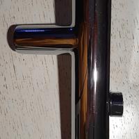 miscelatore vasca/doccia Paffoni