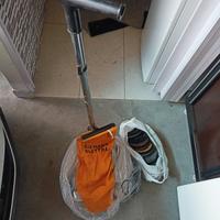 lucidatrice Siemens elettra