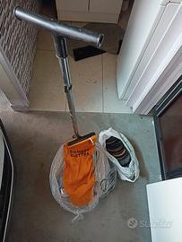 lucidatrice Siemens elettra