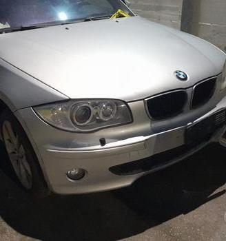 Ricambi Bmw serie 1 E87 2005 120D 204D4