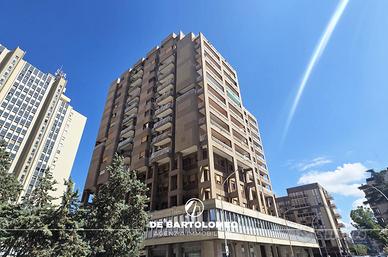 Via plinio panoramico appartamento