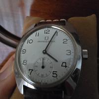 Universal Geneve FS Assegnato MK2