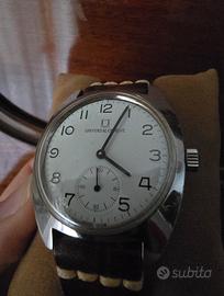 Universal Geneve FS Assegnato MK2