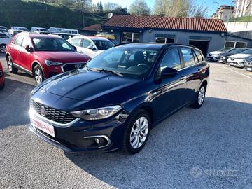Fiat Tipo SW 1.6 Mjt 120cv 3modelli disponibili