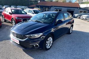 Fiat Tipo SW 1.6 Mjt 120cv 3modelli disponibili