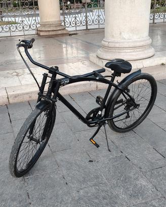 Bici Cafè Racer 