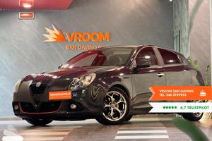 ALFA ROMEO Giulietta (2010-21) Giulietta 1.6 JT...