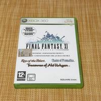 Final Fantasy XI