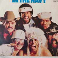 VILLAGE PEOPLE 'In The Navy / 45 giri 1979