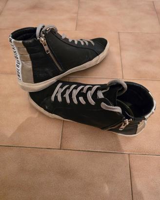 sneakers bikkembergs n°42