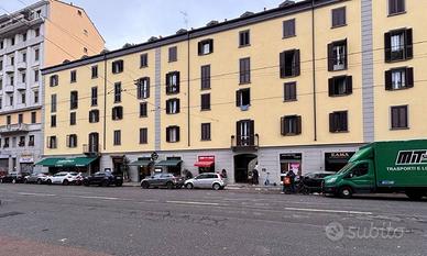 Immobile in asta di 51 m² a Milano