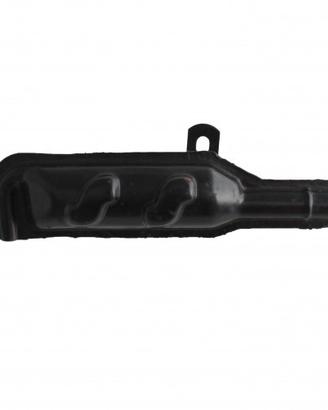 Silenziatore scarico Proma 16 mm Ciao