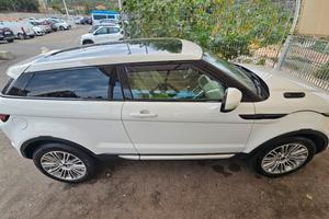 Range Rover Evoque Coupé SD4 Dynamic 2.2 190CV