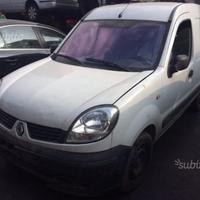 Renault kangoo 2006