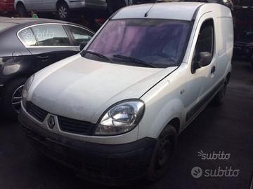 Renault kangoo 2006