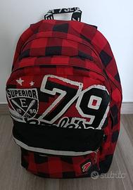 ZAINO PER SCUOLA