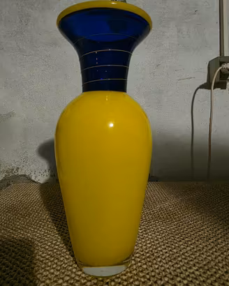 Vaso soprammobile 