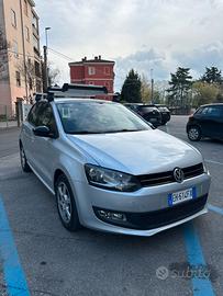 Volkswagen Polo 1.6 TDI