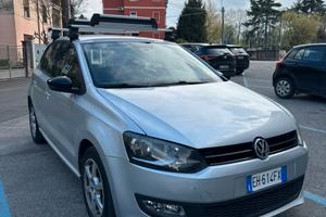 Volkswagen Polo 1.6 TDI
