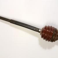 BASE ANTENNA MILITARE IN CERAMICA