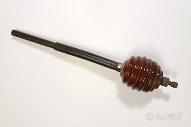 BASE ANTENNA MILITARE IN CERAMICA