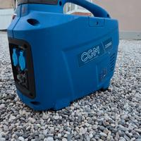 Generatore Inverter CGM 2200I