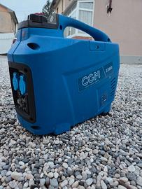 Generatore Inverter CGM 2200I