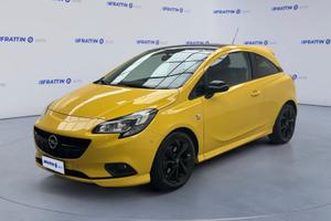 OPEL CORSA 1.3 CDTI ECOFLEX 95CV START