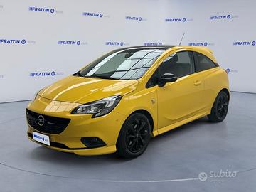 OPEL CORSA 1.3 CDTI ECOFLEX 95CV START