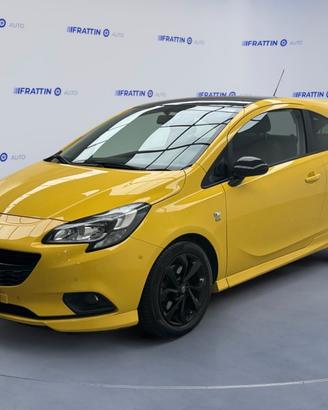 OPEL CORSA 1.3 CDTI ECOFLEX 95CV START
