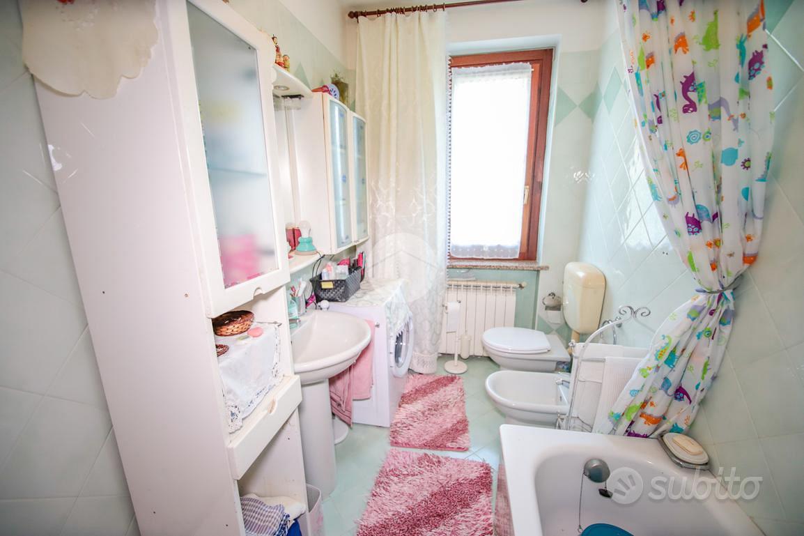 Apartment in Rivarolo Canavese, Vesignano - Vista 4