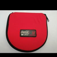Coca-Cola Live M TV  Porta CD (24) 