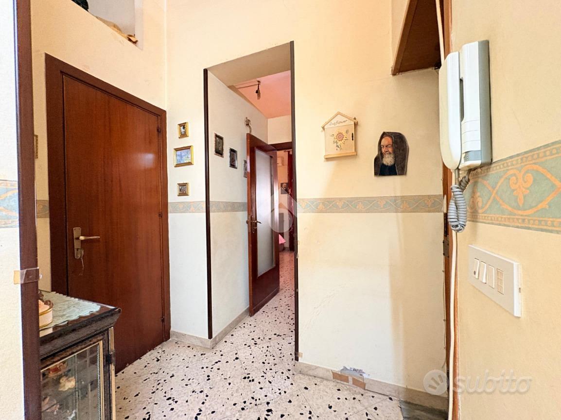 Apartment in Palermo, Guadagna, III Circoscrizione - Vista 5