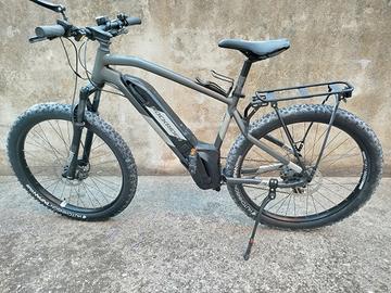 ROCKRIDER st900