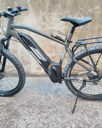 ROCKRIDER st900