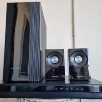 Samsung Home Theater "HT-C420" 