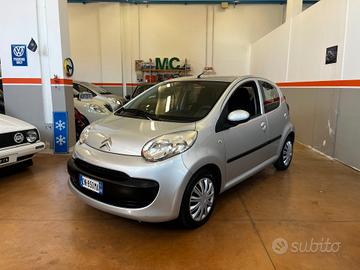 Citroen C1 1.0 5 porte AMIC1