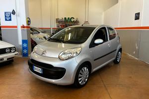 Citroen C1 1.0 5 porte AMIC1