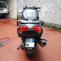 SUZUKI BURGMAN 650