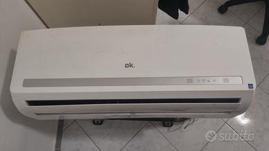 Condizionatore OK