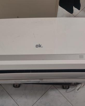 Condizionatore OK