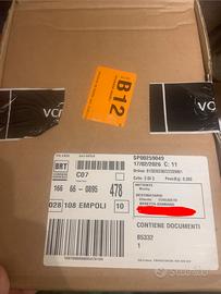 Bimby TM7 Nuovo + Accessori Originali Garanzia