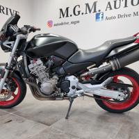 Honda Hornet 900 - 2002