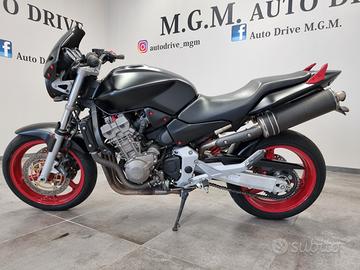 Honda Hornet 900 - 2002