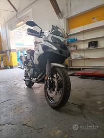  TRK 502 X 